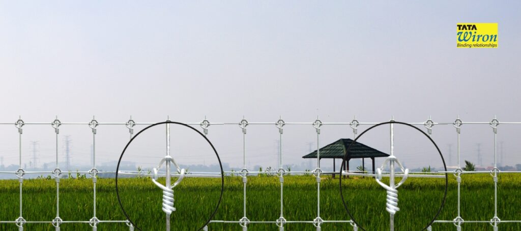 Ganapathy Wire Netting Company Coimbatore - Fencing Contractors in Coimbatore - Website Banner 2
