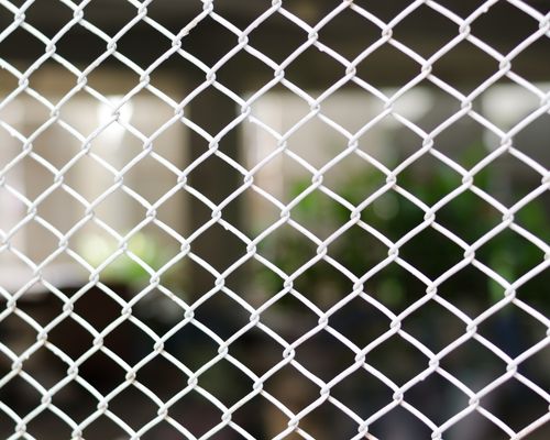 Ganapathy Wire Netting Company Coimbatore - Fencing Contractors in Coimbatore - Chain Link Fencing - Product 2