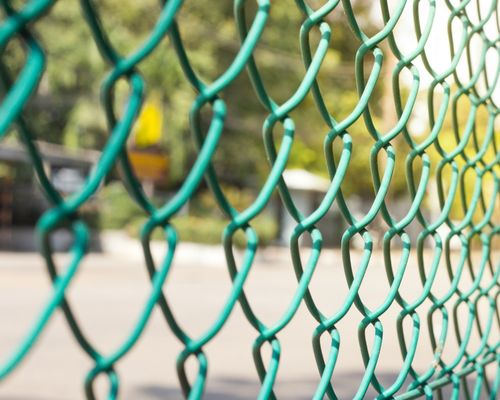 Ganapathy Wire Netting Company Coimbatore - Fencing Contractors in Coimbatore - Twisted Wires - Product 3