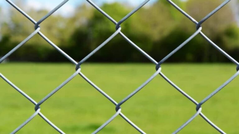 Ganapathy Wire Netting Company Coimbatore - Fencing Contractors in Coimbatore - Chain Link Fence - Blog 2