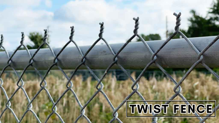 Ganapathy Wire Netting Company Coimbatore - Fencing Contractors in Coimbatore - Twist Fence - Blog 3