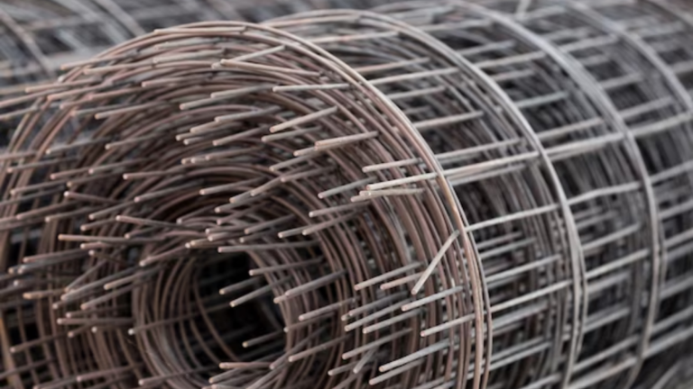 Ganapathy Wire Netting Company Coimbatore - Fencing Contractors in Coimbatore - Weld Mesh - Blog 5