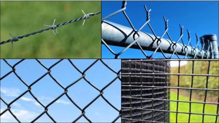 Ganapathy Wire Netting Company Coimbatore - Fencing Contractors in Coimbatore - Fencing - Blog 9