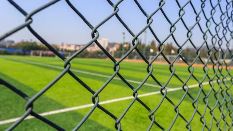 Ganapathy Wire Netting Company Coimbatore - Fencing Contractors in Coimbatore - Chain link Fence - Blog 8