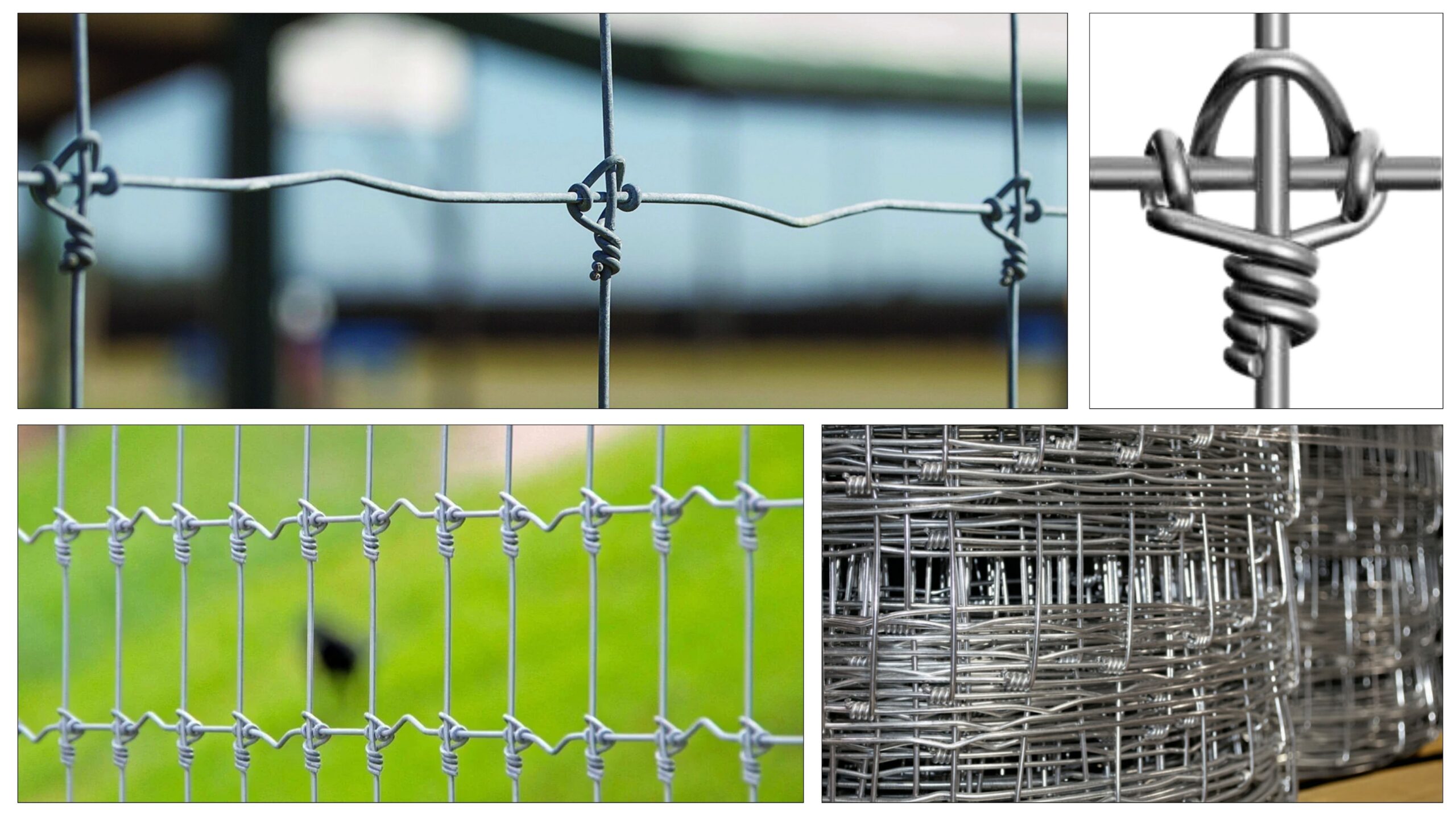 Ganapathy Wire Netting Company Coimbatore - Fencing Contractors in Coimbatore - TATA KNOT FENE - Blog 11