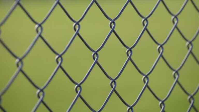 Ganapathy Wire Netting - Best Fencing Contractor – Chain Link - Fence Manufacturer