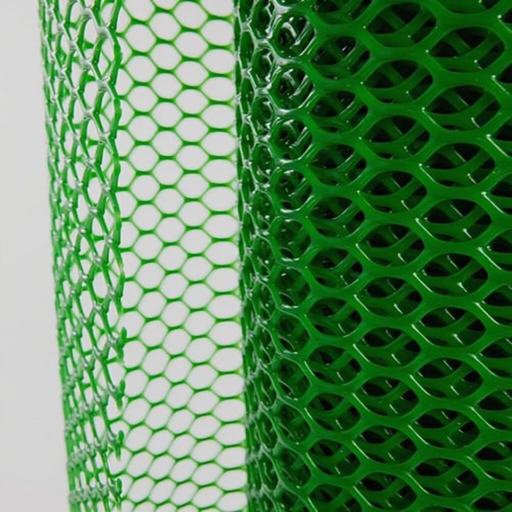 Ganapathy Wire Netting - Best Fencing Contractor – Plastic wiremesh - Fence Manufacturer