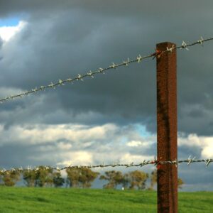 Ganapathy Wire Netting - Best Fencing Contractor – Barbed Fence - Fence Manufacturer