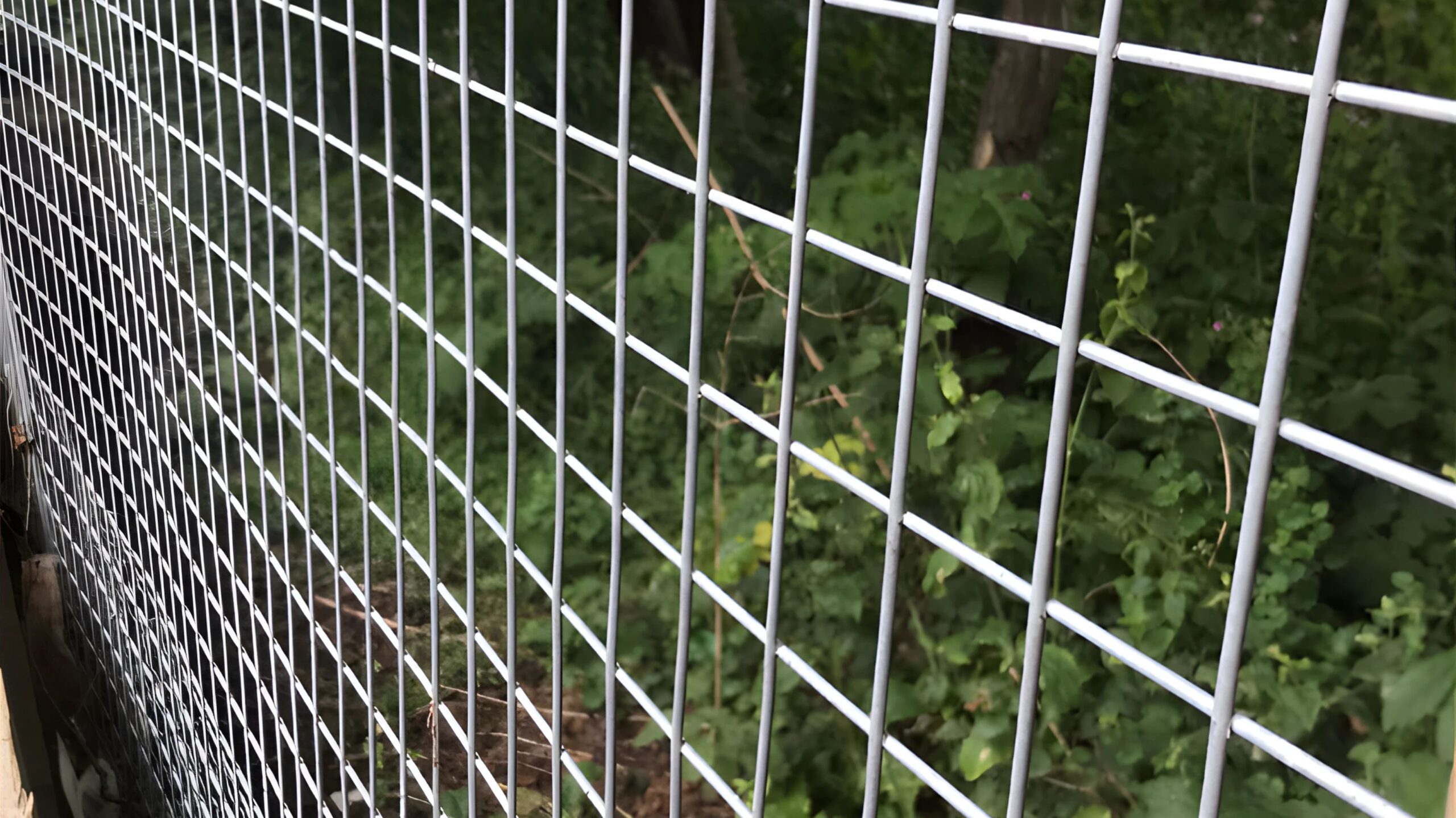 Ganapathy Wire Netting - Best Fencing Contractor – Weld Mesh - Fence Manufacturer