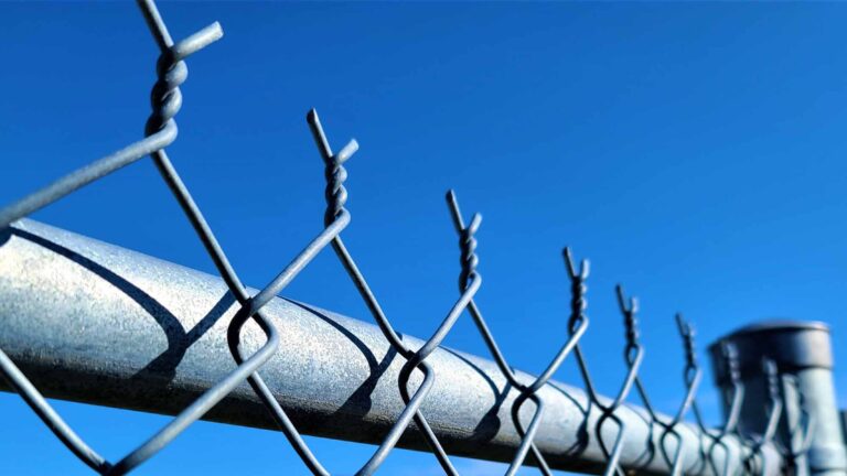 Ganapathy Wire Netting - Best Fencing Contractor – Exploring Twisted Wire Mesh Uses - Fence Manufacturer