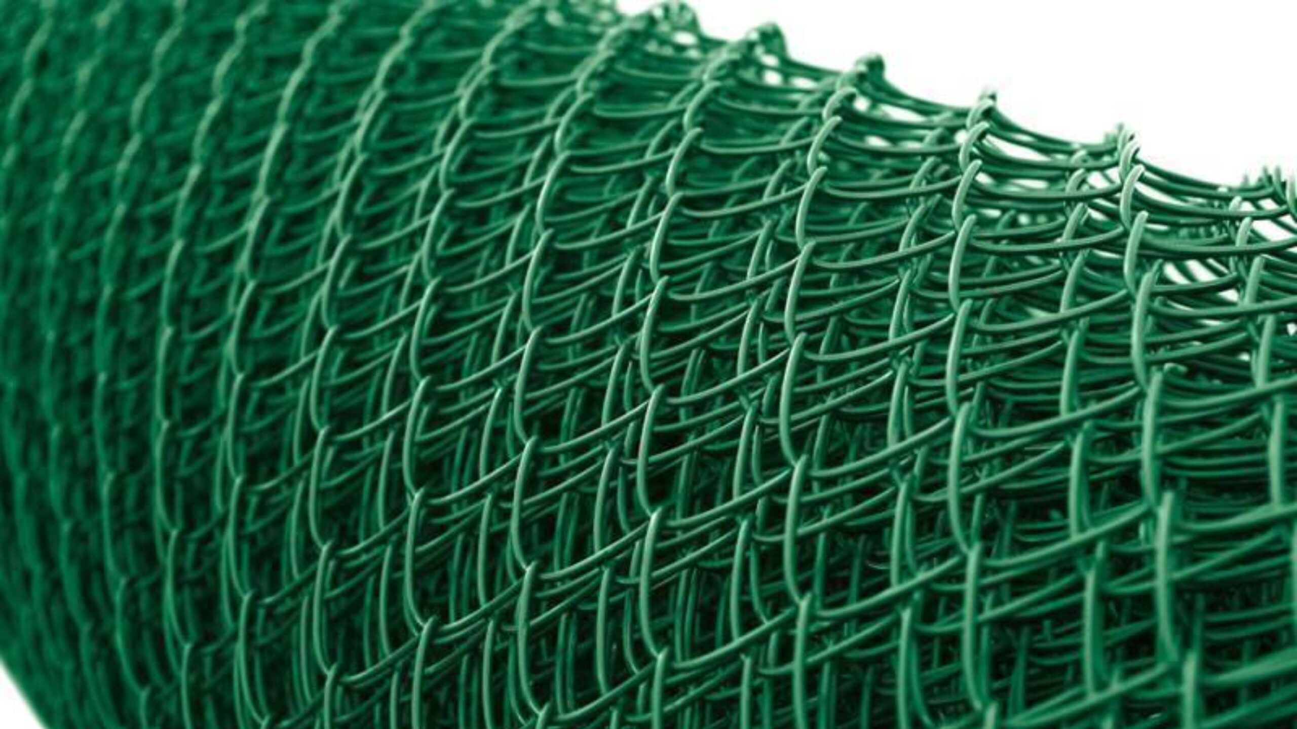 Ganapathy Wire Netting - Best Fencing Contractor – Enhance Your Property with a PVC Chain Link Fence - Fence Manufacturer