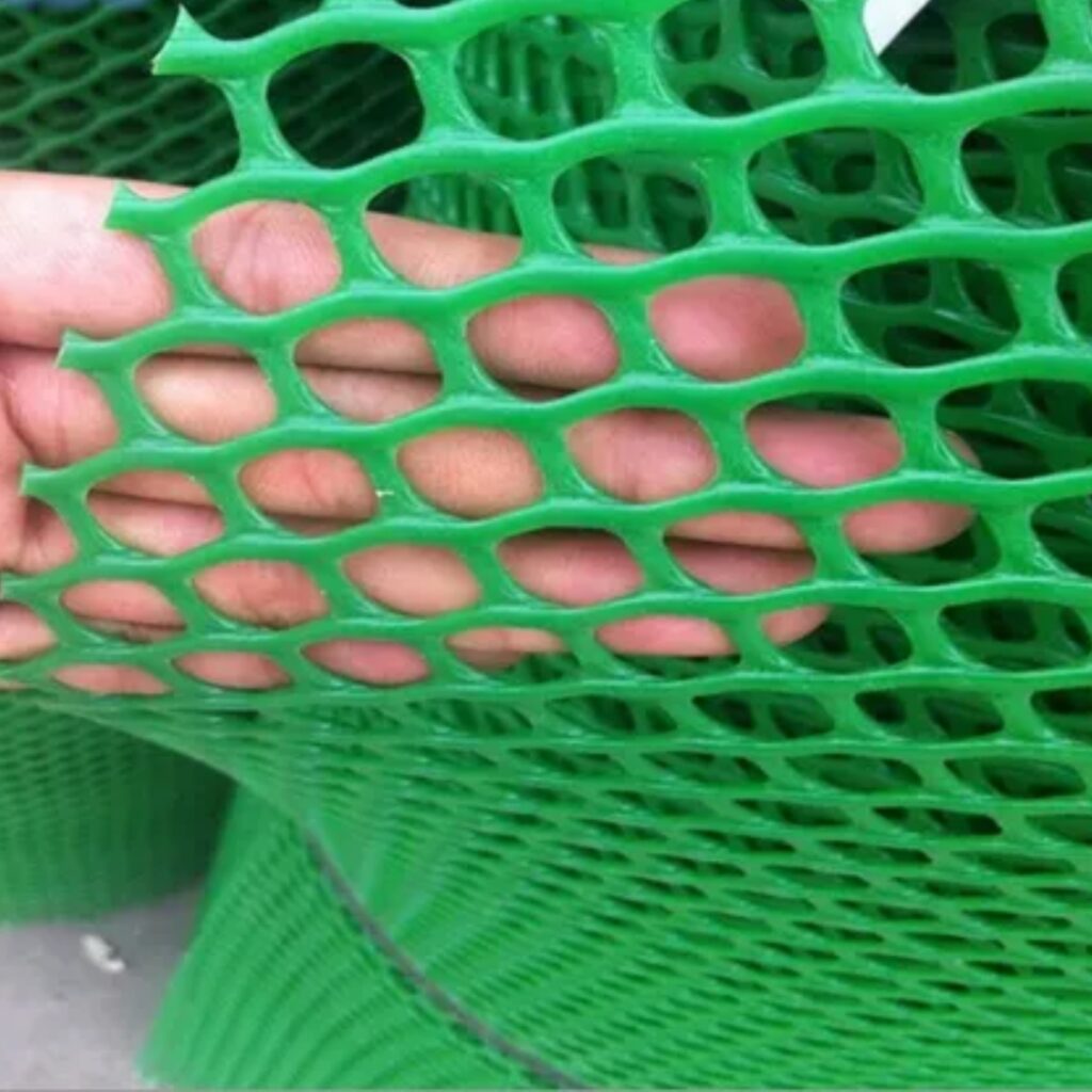 Ganapathy Wire Netting - Best Fencing Contractor – the best plastic wire mesh - Fence Manufacturer