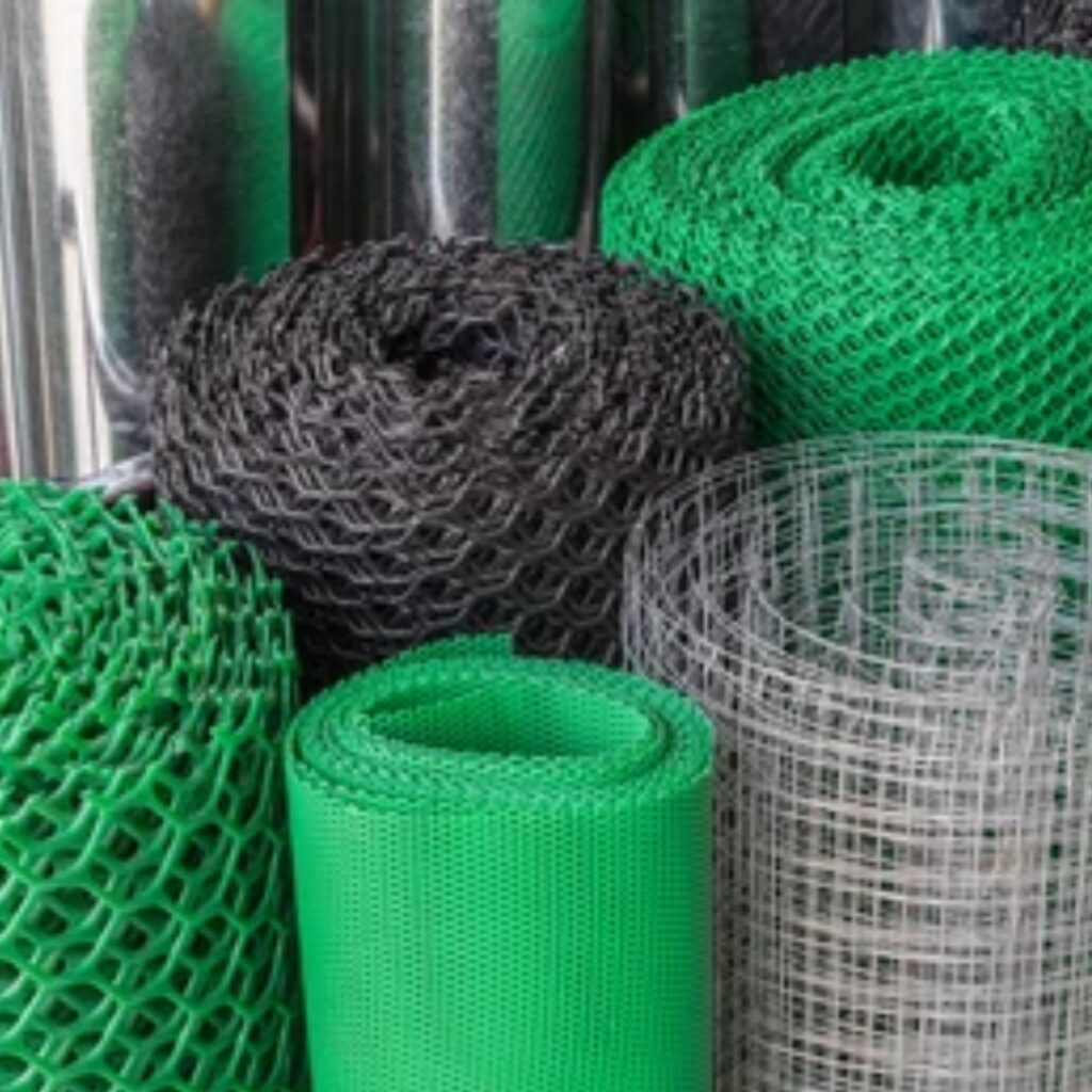 Ganapathy Wire Netting - Best Fencing Contractor – the best plastic wire mesh - Fence Manufacturer