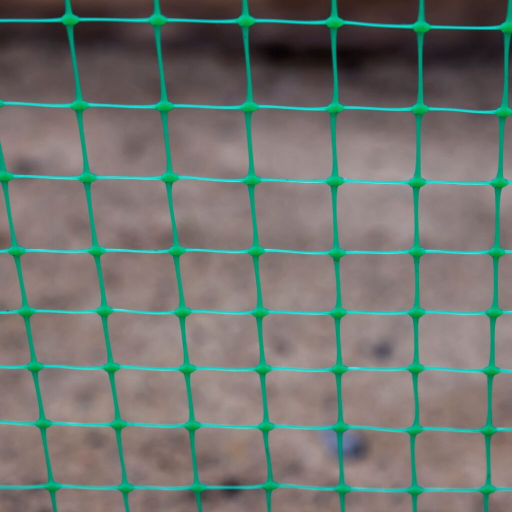 Ganapathy Wire Netting - Best Fencing Contractor –5 Reasons to Choose Plastic Wire Mesh for Your Next Project- Fence Manufacturer