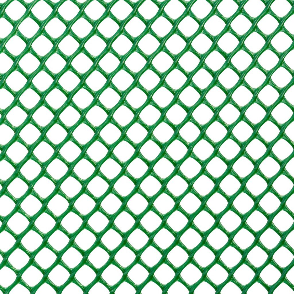 Ganapathy Wire Netting - Best Fencing Contractor –5 Reasons to Choose Plastic Wire Mesh for Your Next Project- Fence Manufacturer