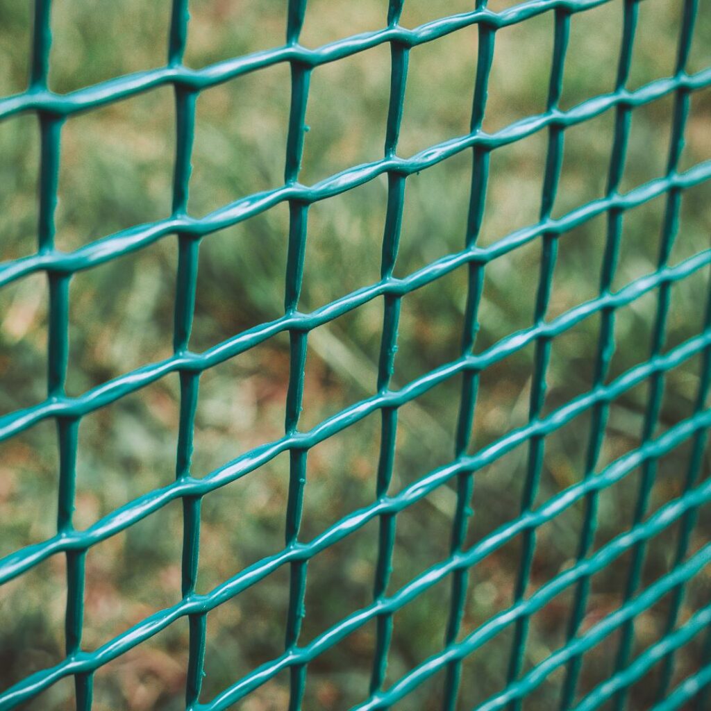 Ganapathy Wire Netting - Best Fencing Contractor –5 Reasons to Choose Plastic Wire Mesh for Your Next Project- Fence Manufacturer