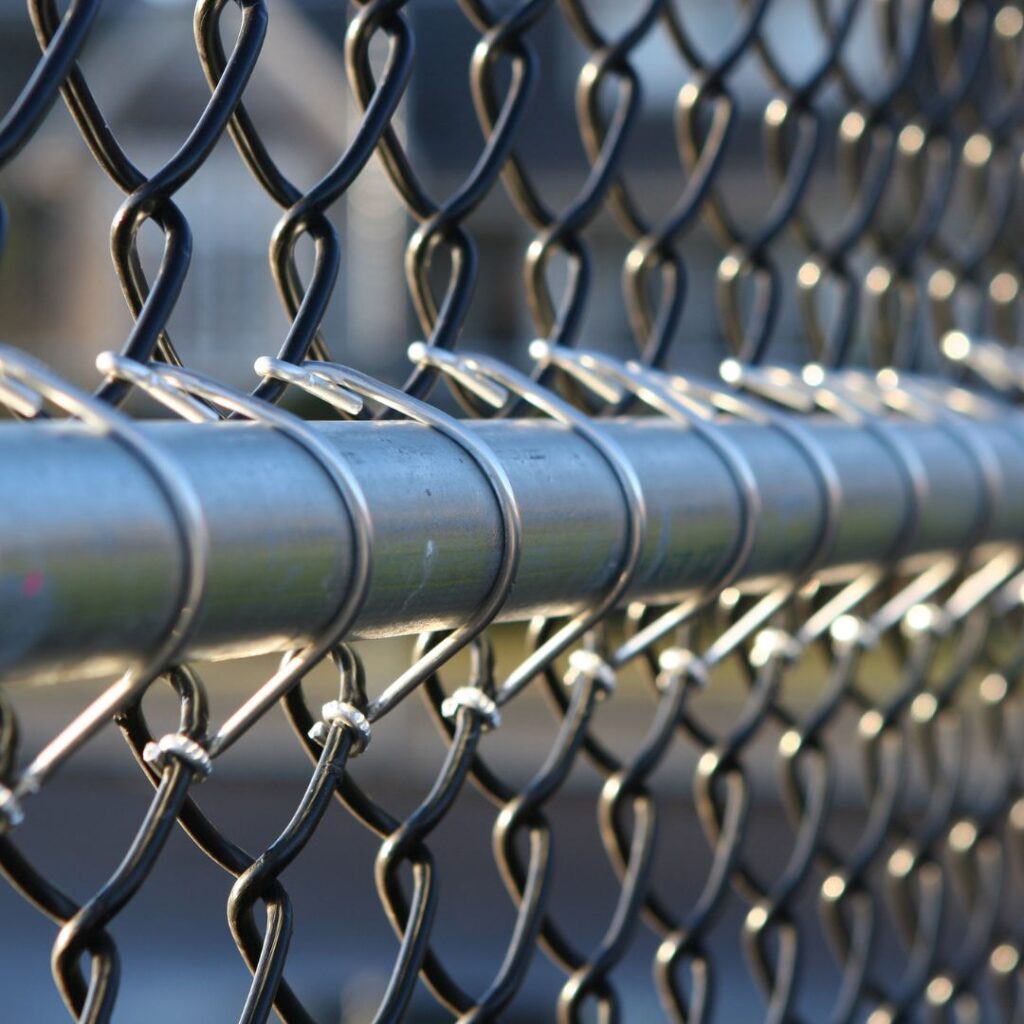 Ganapathy Wire Netting - Best Fencing Contractor –Secure Your Space with the Strength of Twist Fencing!- Fence Manufacturer