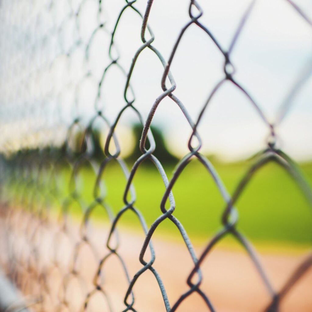 Ganapathy Wire Netting - Best Fencing Contractor –Secure Your Space with the Strength of Twist Fencing!- Fence Manufacturer