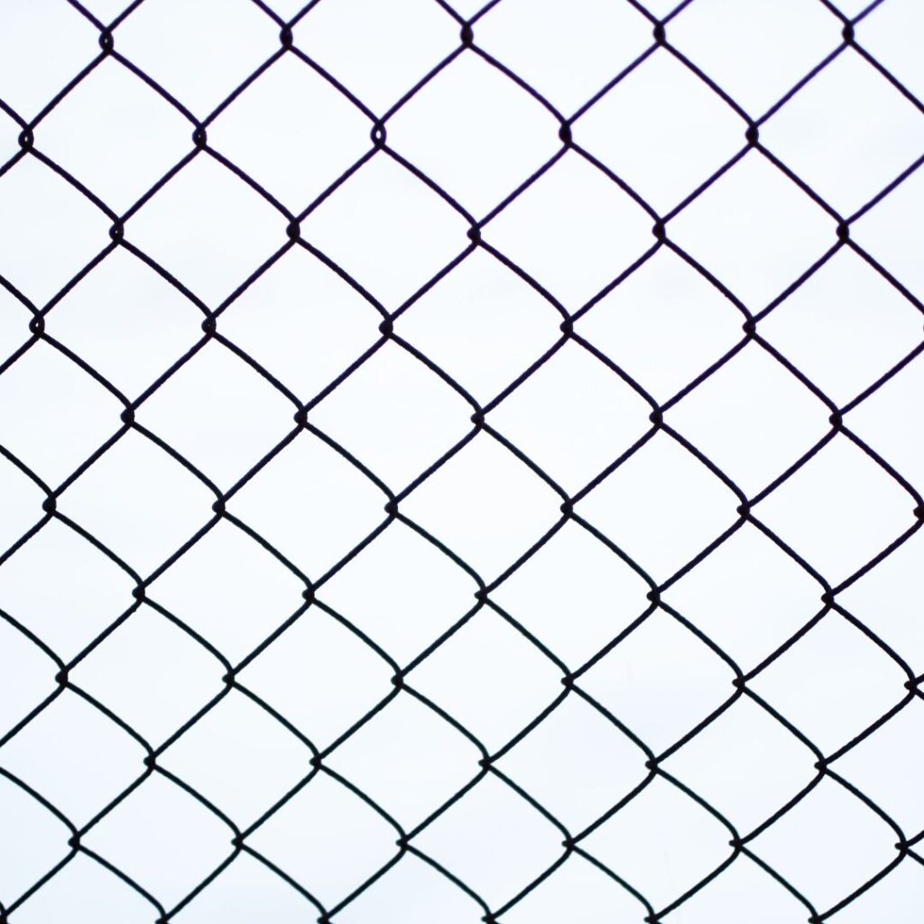 Ganapathy Wire Netting - Best Fencing Contractor – Secure Your Property with Quality Fencing Solutions - Why a Chainlink Fence is the Perfect Choice for Your Property- Fence Manufacturer