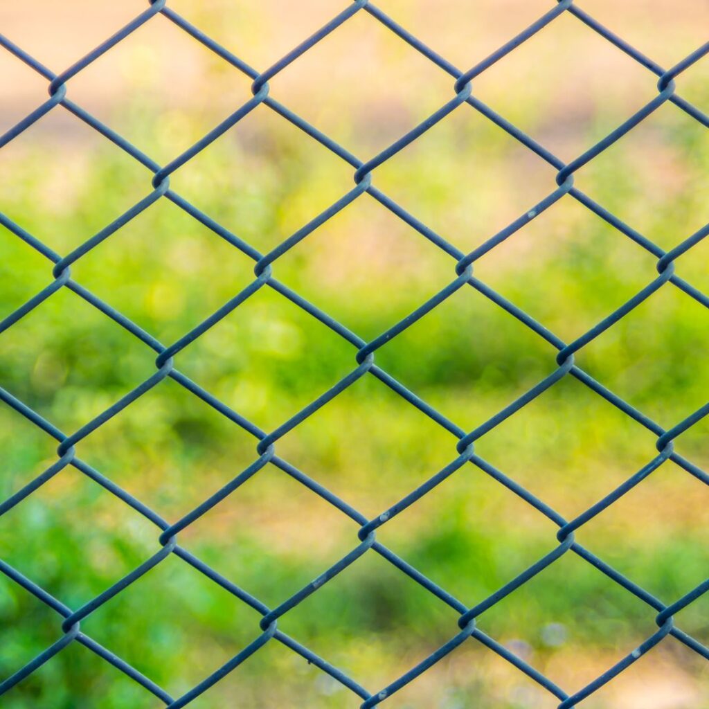 Ganapathy Wire Netting - Best Fencing Contractor – Secure Your Property with Quality Fencing Solutions - Why a Chainlink Fence is the Perfect Choice for Your Property- Fence Manufacturer